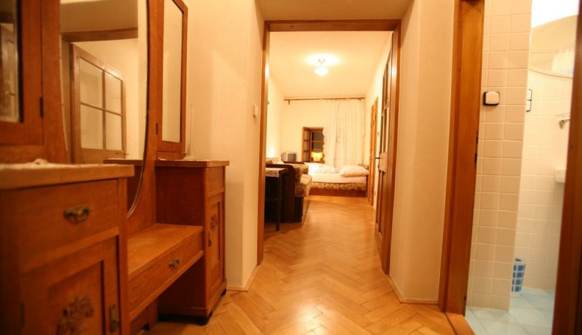 PENZION KAPR Český Krumlov